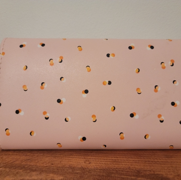 NWOT a new note wallet wristlet - Picture 2 of 4